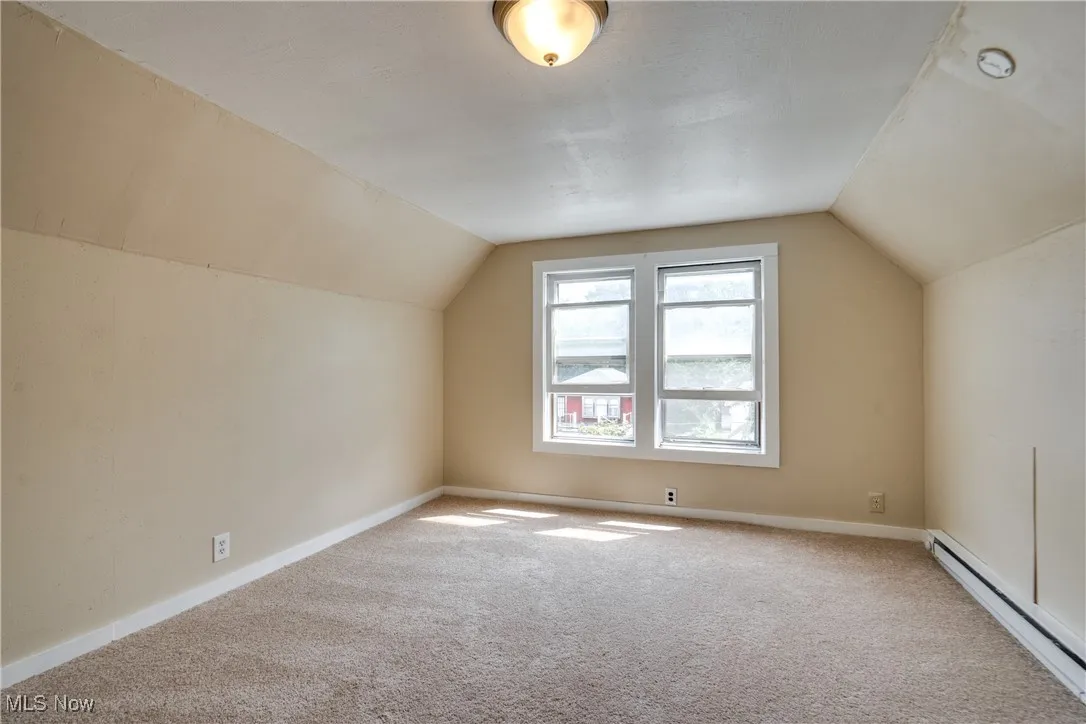 3788 W 34th Street, Cleveland, Ohio 44109,MLS Now Listing ID