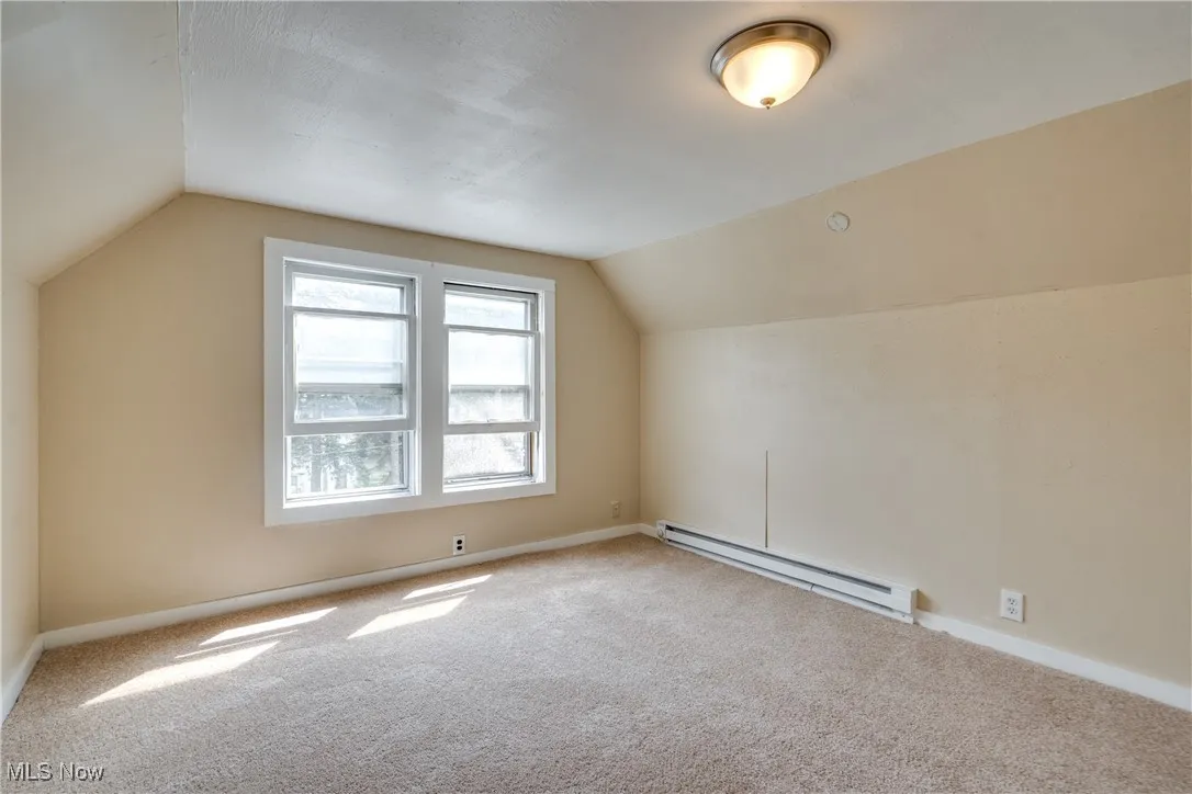 3788 W 34th Street, Cleveland, Ohio 44109,MLS Now Listing ID