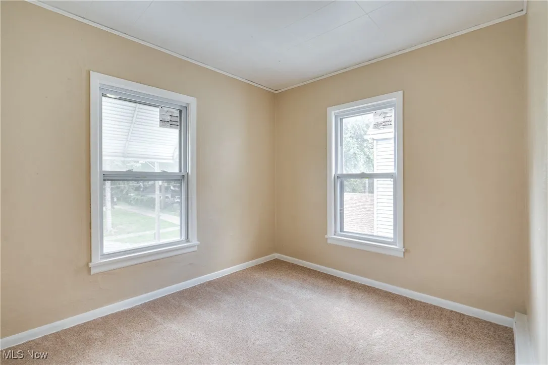 3788 W 34th Street, Cleveland, Ohio 44109,MLS Now Listing ID