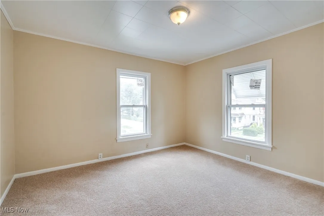3788 W 34th Street, Cleveland, Ohio 44109,MLS Now Listing ID