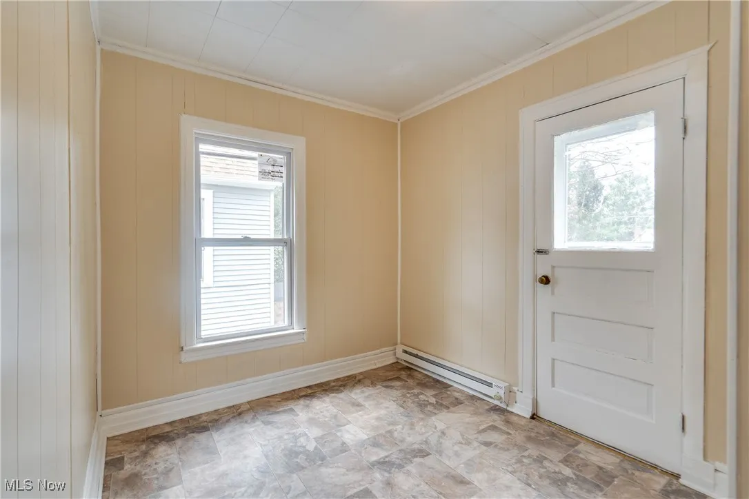 3788 W 34th Street, Cleveland, Ohio 44109,MLS Now Listing ID