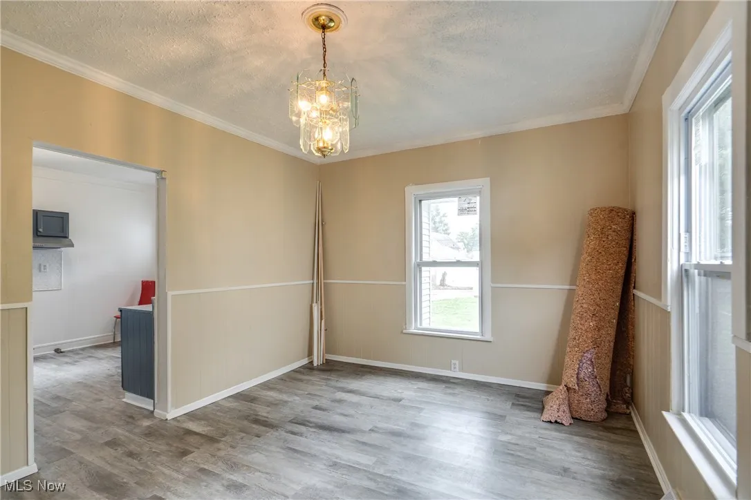 3788 W 34th Street, Cleveland, Ohio 44109,MLS Now Listing ID