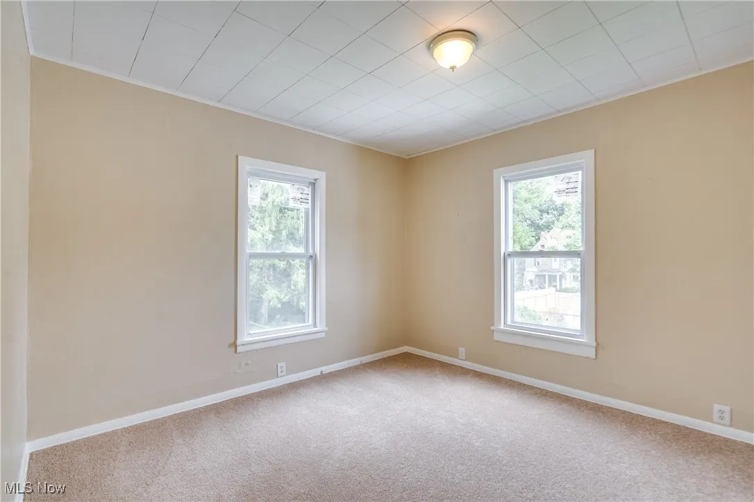 3788 W 34th Street, Cleveland, Ohio 44109,MLS Now Listing ID