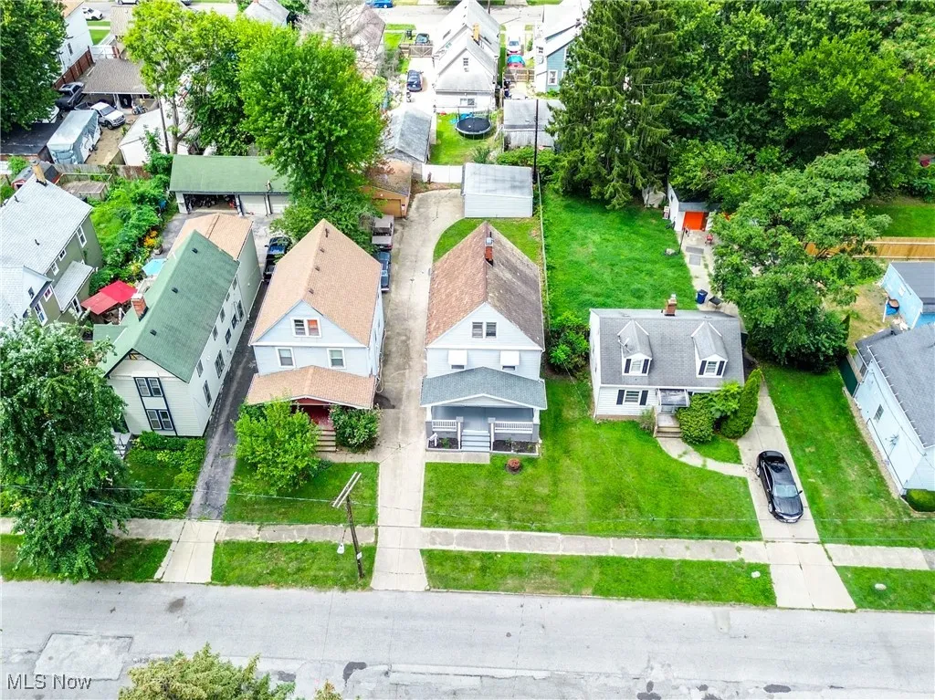 3788 W 34th Street, Cleveland, Ohio 44109,MLS Now Listing ID
