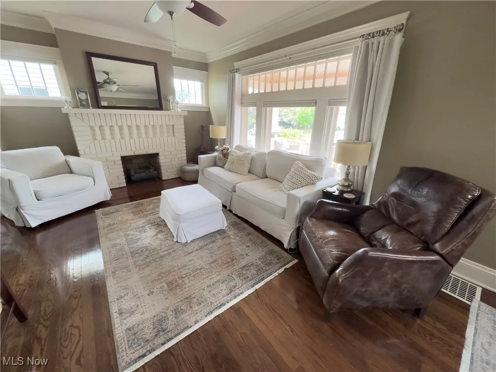 1622 Parkwood Road, Lakewood, Ohio 44107,MLS Now Listing ID