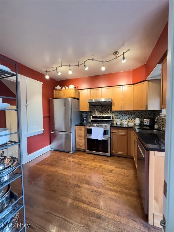 1622 Parkwood Road, Lakewood, Ohio 44107,MLS Now Listing ID
