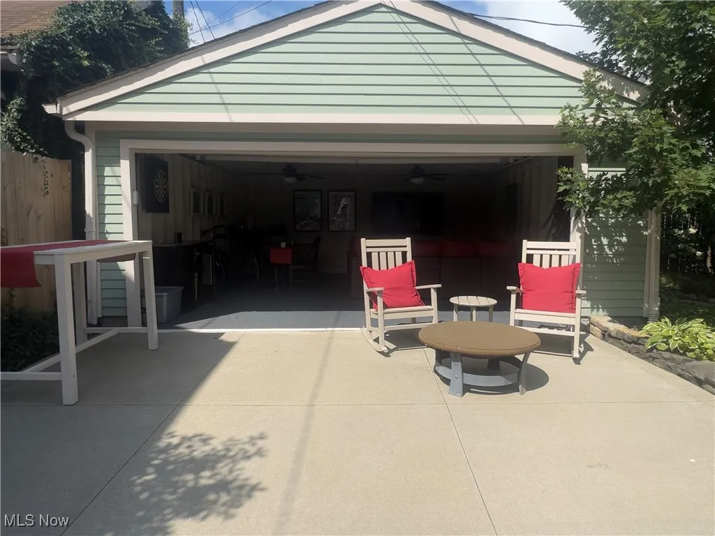 1622 Parkwood Road, Lakewood, Ohio 44107,MLS Now Listing ID
