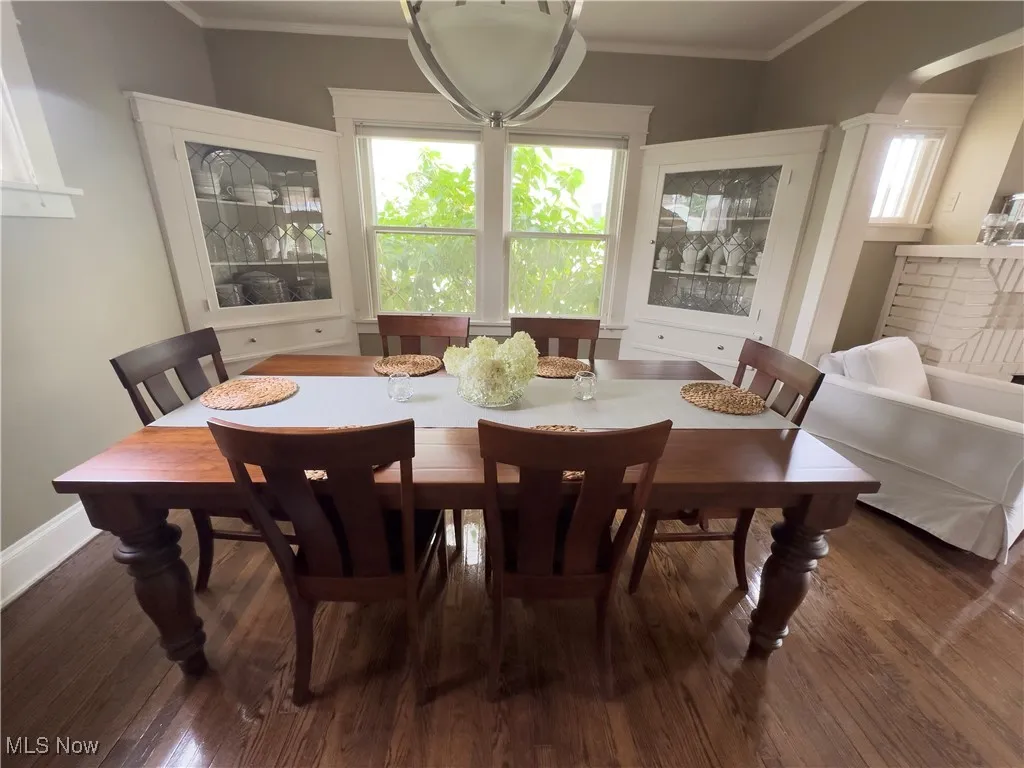 1622 Parkwood Road, Lakewood, Ohio 44107,MLS Now Listing ID