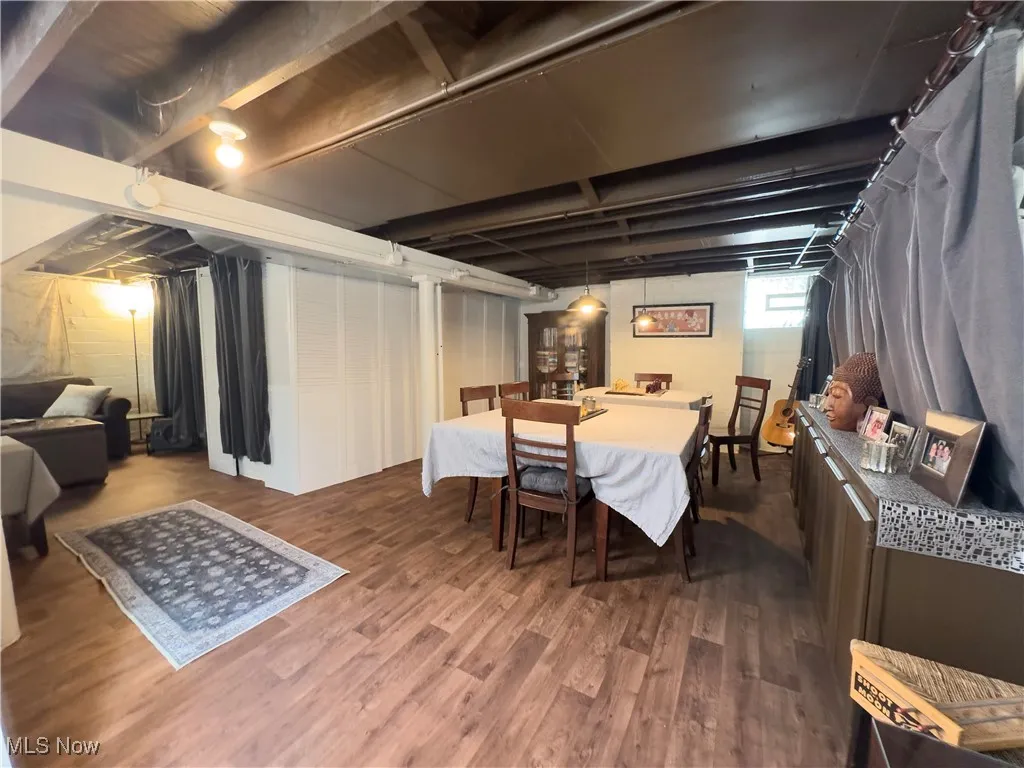 1622 Parkwood Road, Lakewood, Ohio 44107,MLS Now Listing ID