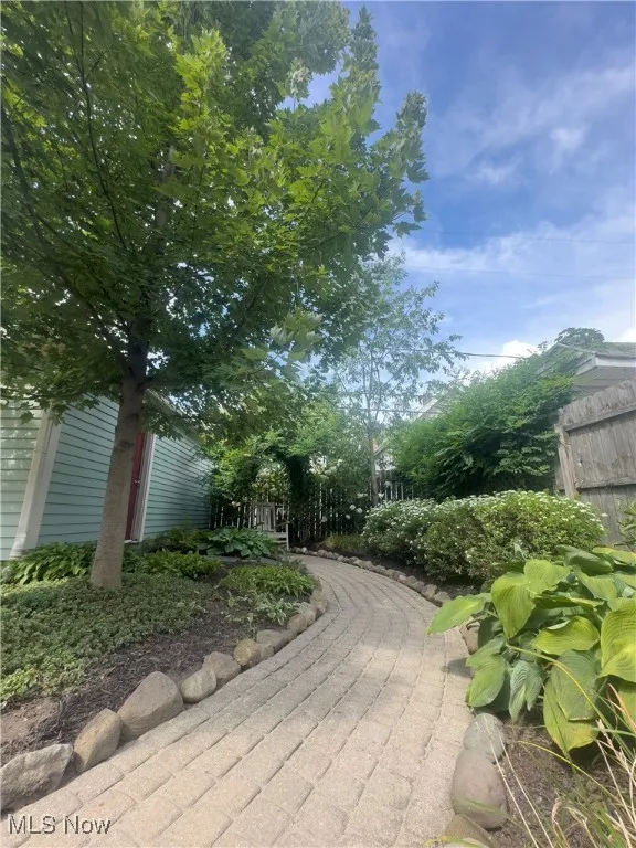 1622 Parkwood Road, Lakewood, Ohio 44107,MLS Now Listing ID