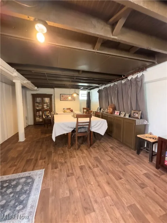 1622 Parkwood Road, Lakewood, Ohio 44107,MLS Now Listing ID