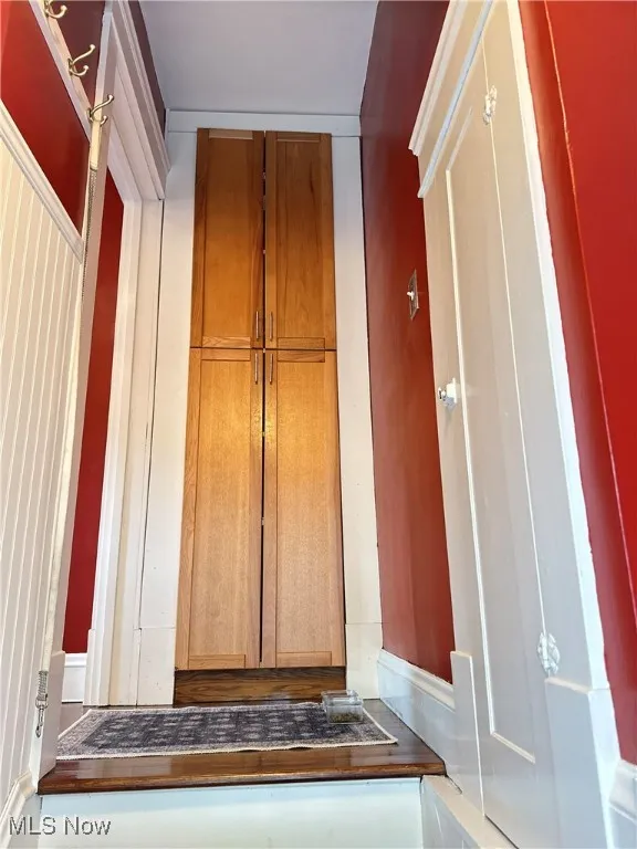 1622 Parkwood Road, Lakewood, Ohio 44107,MLS Now Listing ID