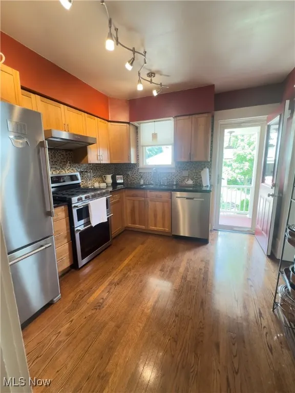 1622 Parkwood Road, Lakewood, Ohio 44107,MLS Now Listing ID