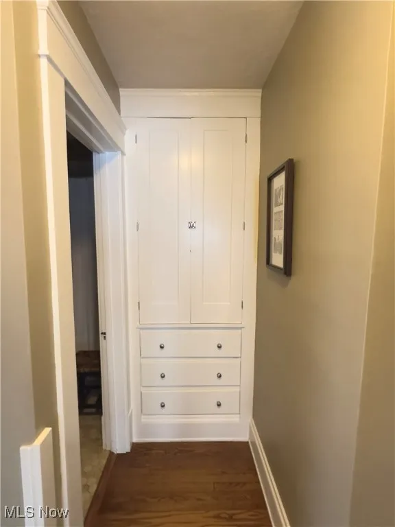 1622 Parkwood Road, Lakewood, Ohio 44107,MLS Now Listing ID