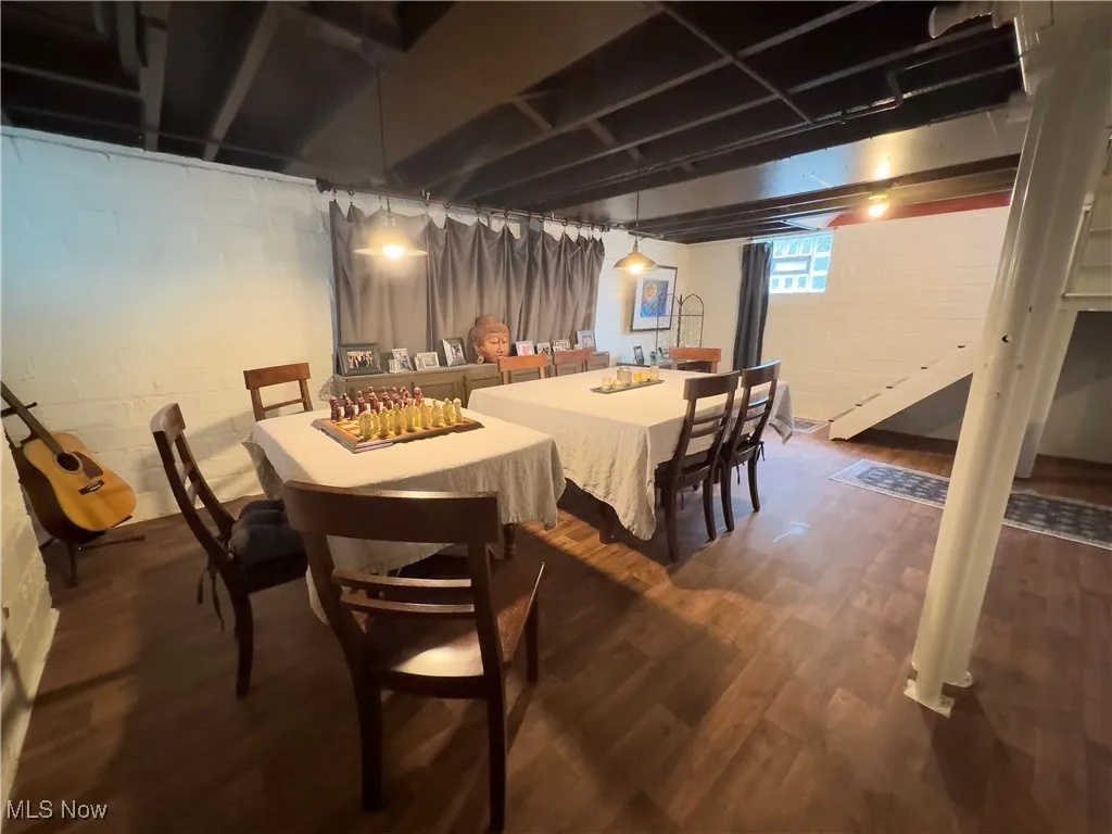 1622 Parkwood Road, Lakewood, Ohio 44107,MLS Now Listing ID