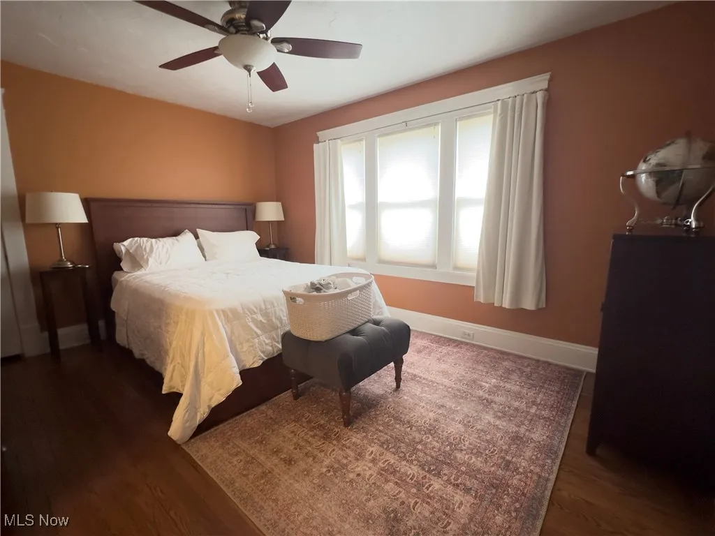 1622 Parkwood Road, Lakewood, Ohio 44107,MLS Now Listing ID