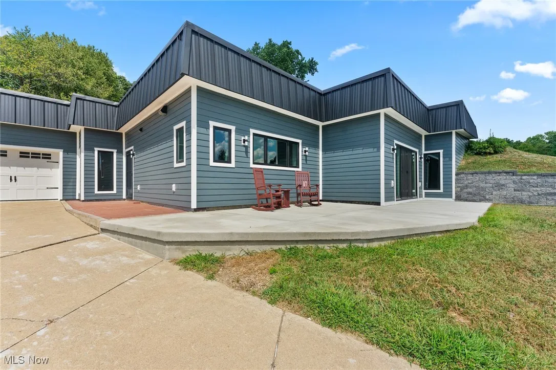 9166 N Yuma Trail, Negley, Ohio 44441,MLS Now Listing ID