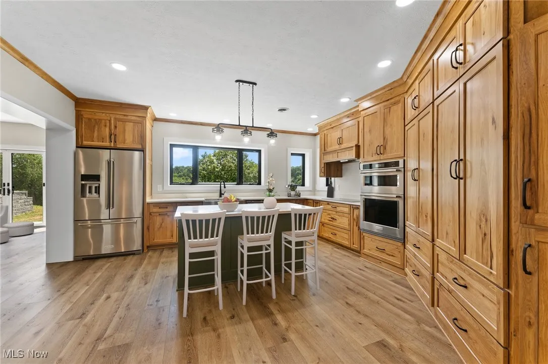 9166 N Yuma Trail, Negley, Ohio 44441,MLS Now Listing ID
