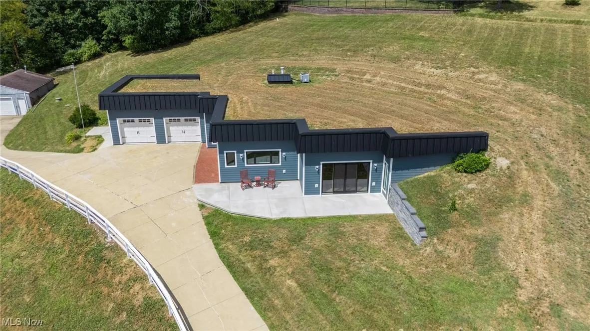 9166 N Yuma Trail, Negley, Ohio 44441,MLS Now Listing ID