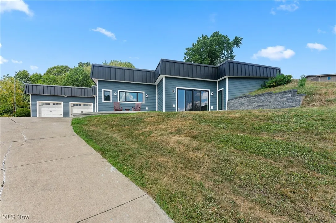 9166 N Yuma Trail, Negley, Ohio 44441,MLS Now Listing ID