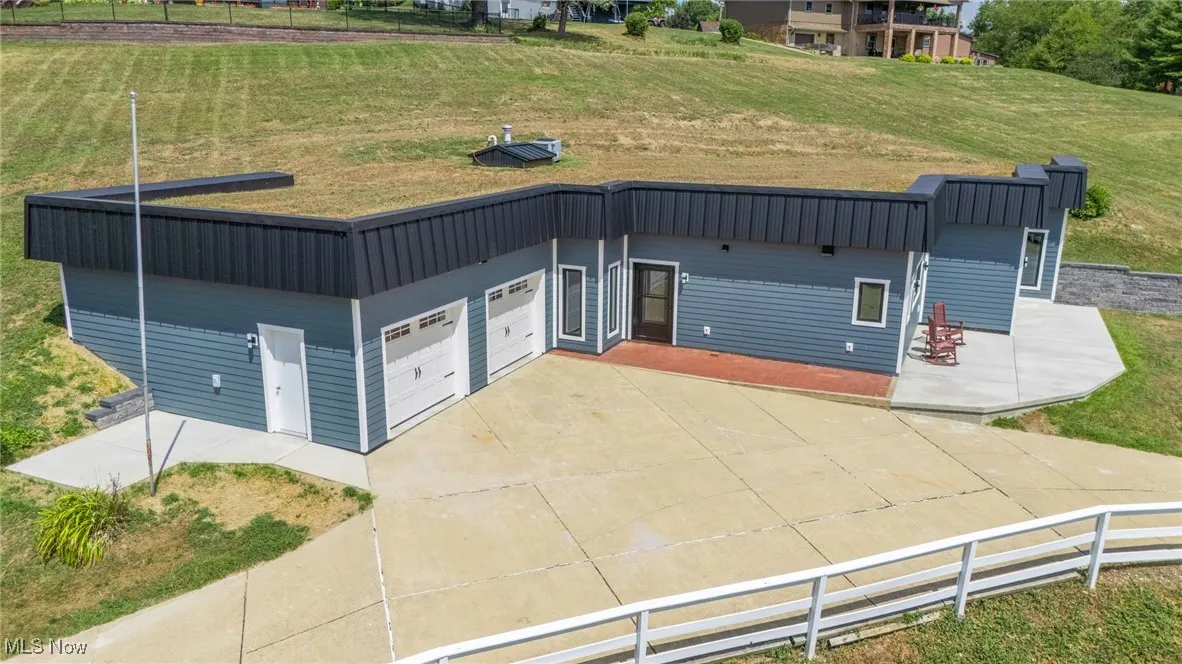 9166 N Yuma Trail, Negley, Ohio 44441,MLS Now Listing ID