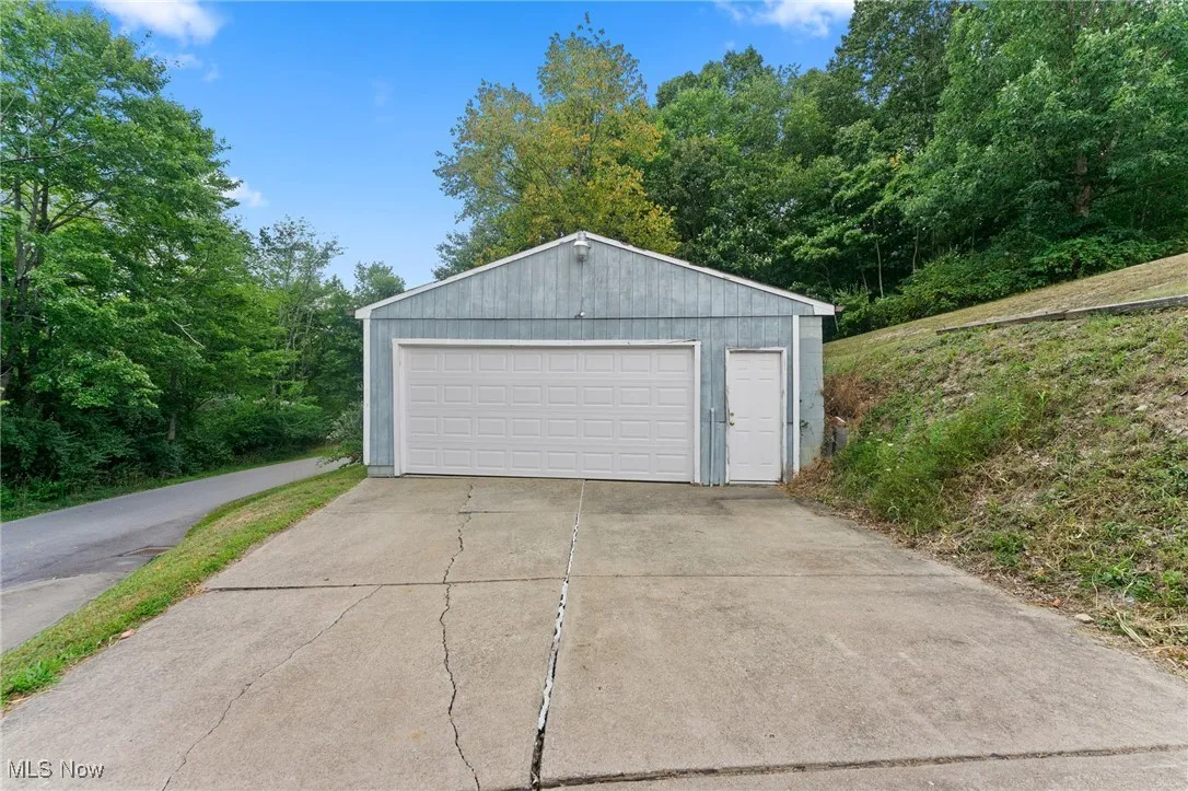 9166 N Yuma Trail, Negley, Ohio 44441,MLS Now Listing ID