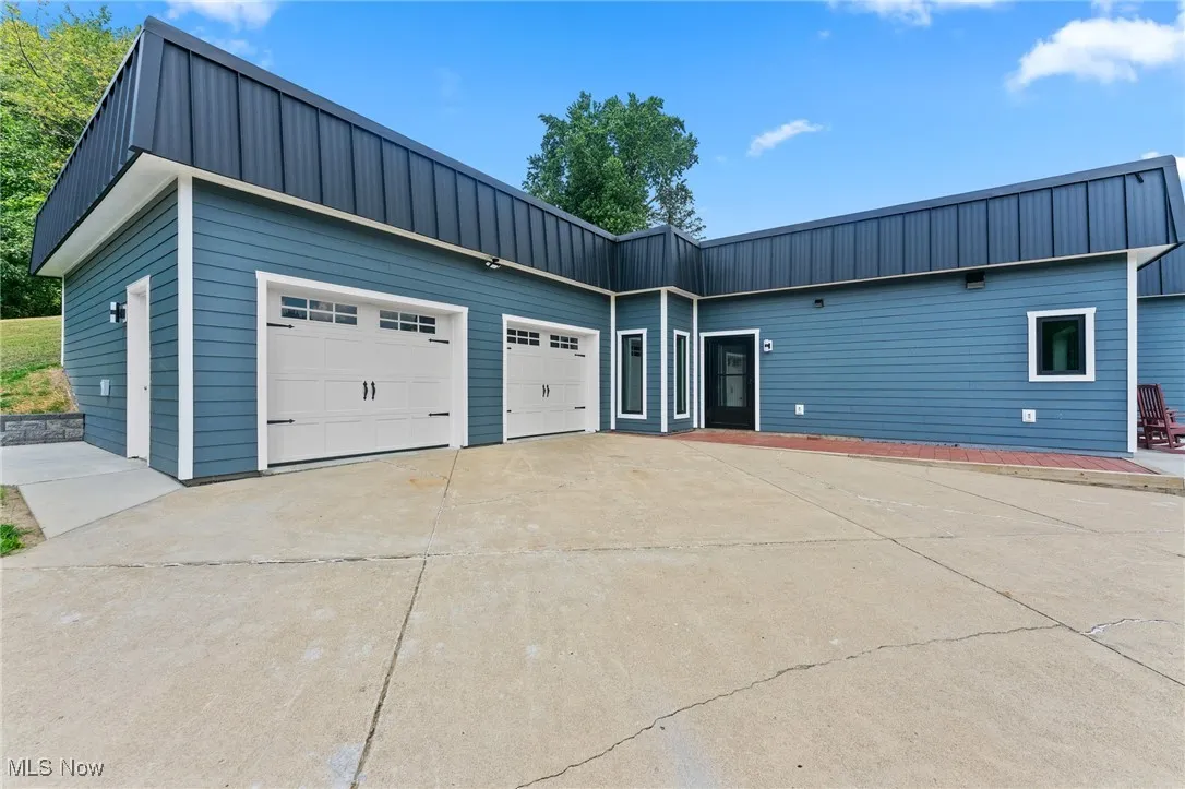 9166 N Yuma Trail, Negley, Ohio 44441,MLS Now Listing ID