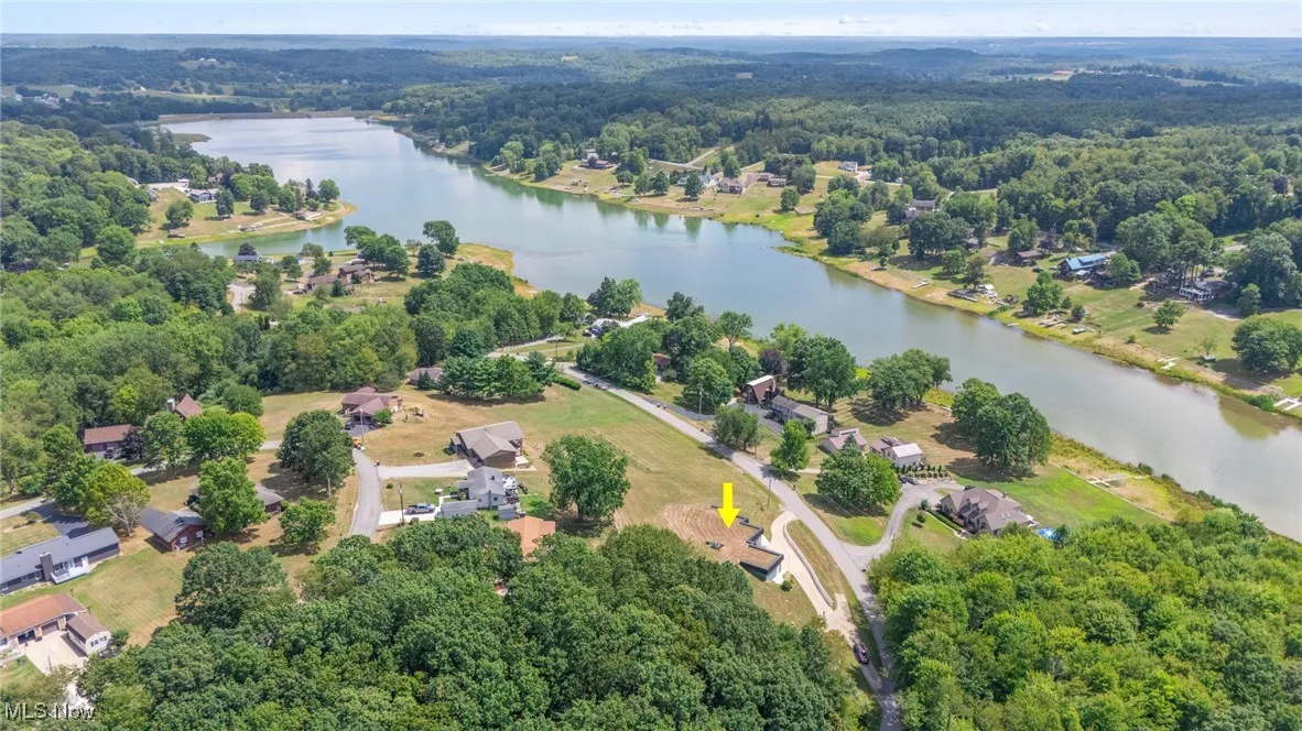 9166 N Yuma Trail, Negley, Ohio 44441,MLS Now Listing ID