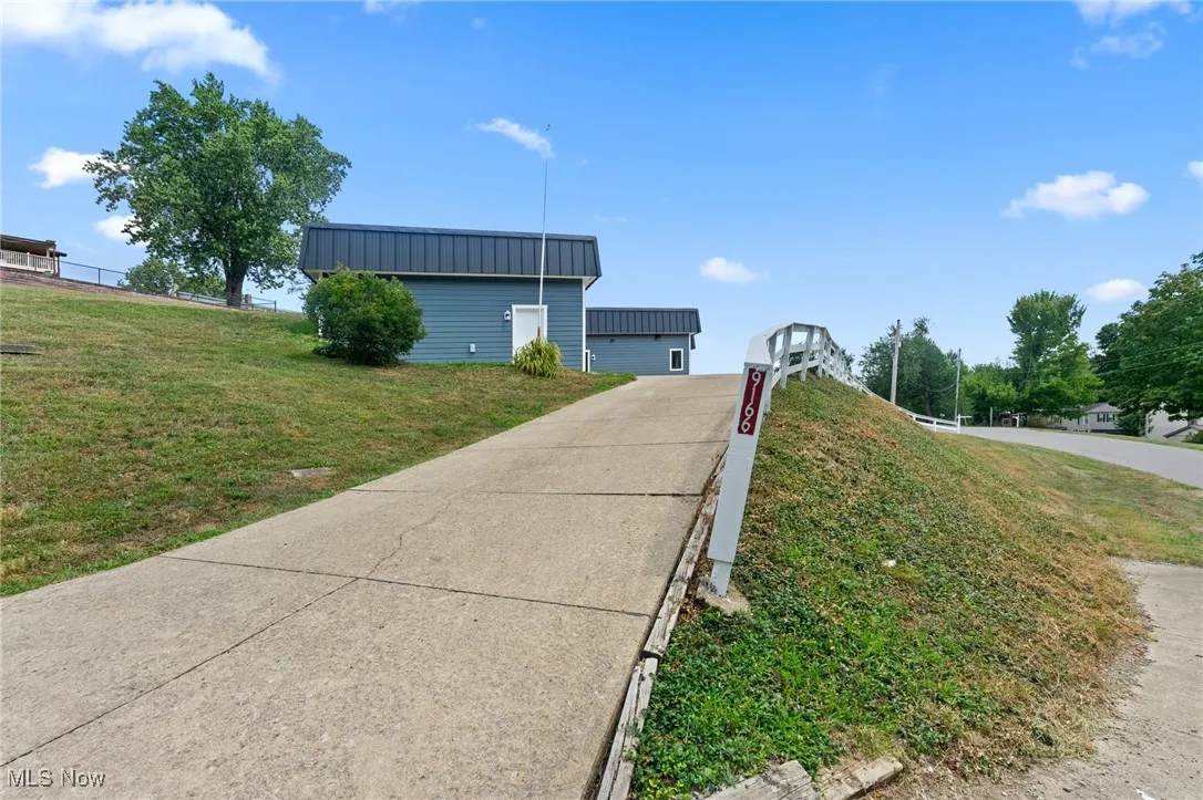 9166 N Yuma Trail, Negley, Ohio 44441,MLS Now Listing ID