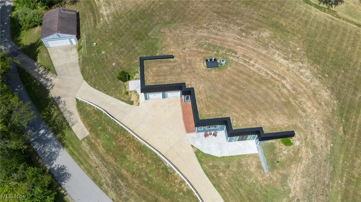 9166 N Yuma Trail, Negley, Ohio 44441,MLS Now Listing ID