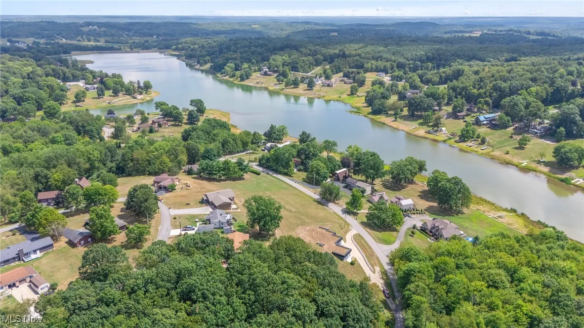 9166 N Yuma Trail, Negley, Ohio 44441,MLS Now Listing ID