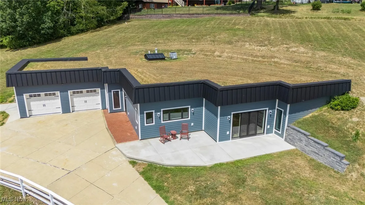 9166 N Yuma Trail, Negley, Ohio 44441,MLS Now Listing ID