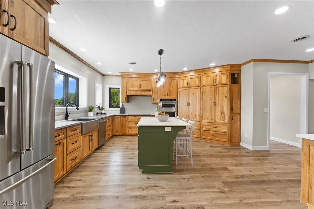 9166 N Yuma Trail, Negley, Ohio 44441,MLS Now Listing ID