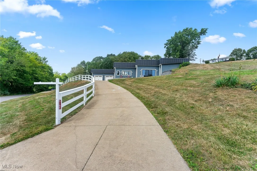 9166 N Yuma Trail, Negley, Ohio 44441,MLS Now Listing ID