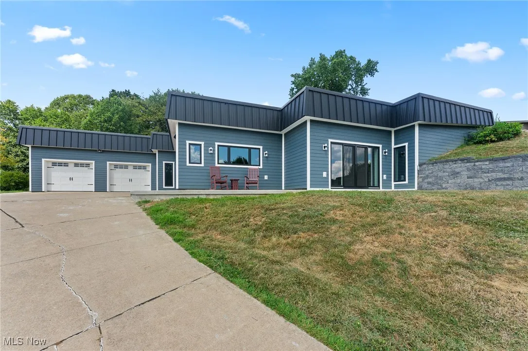 9166 N Yuma Trail, Negley, Ohio 44441,MLS Now Listing ID