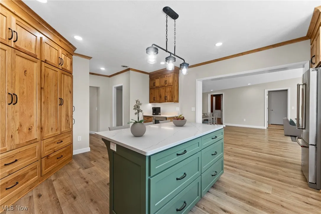 9166 N Yuma Trail, Negley, Ohio 44441,MLS Now Listing ID