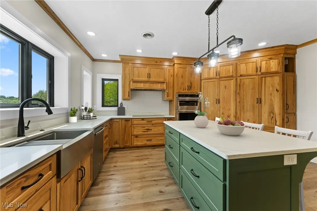 9166 N Yuma Trail, Negley, Ohio 44441,MLS Now Listing ID