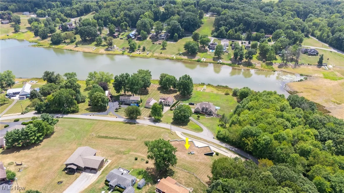 9166 N Yuma Trail, Negley, Ohio 44441,MLS Now Listing ID