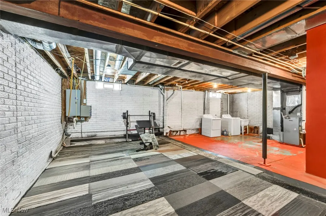 2268 E 73rd Street, Cleveland, Ohio 44103,MLS Now Listing ID