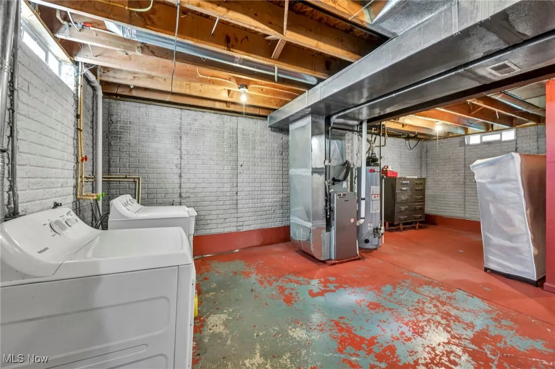 2268 E 73rd Street, Cleveland, Ohio 44103,MLS Now Listing ID