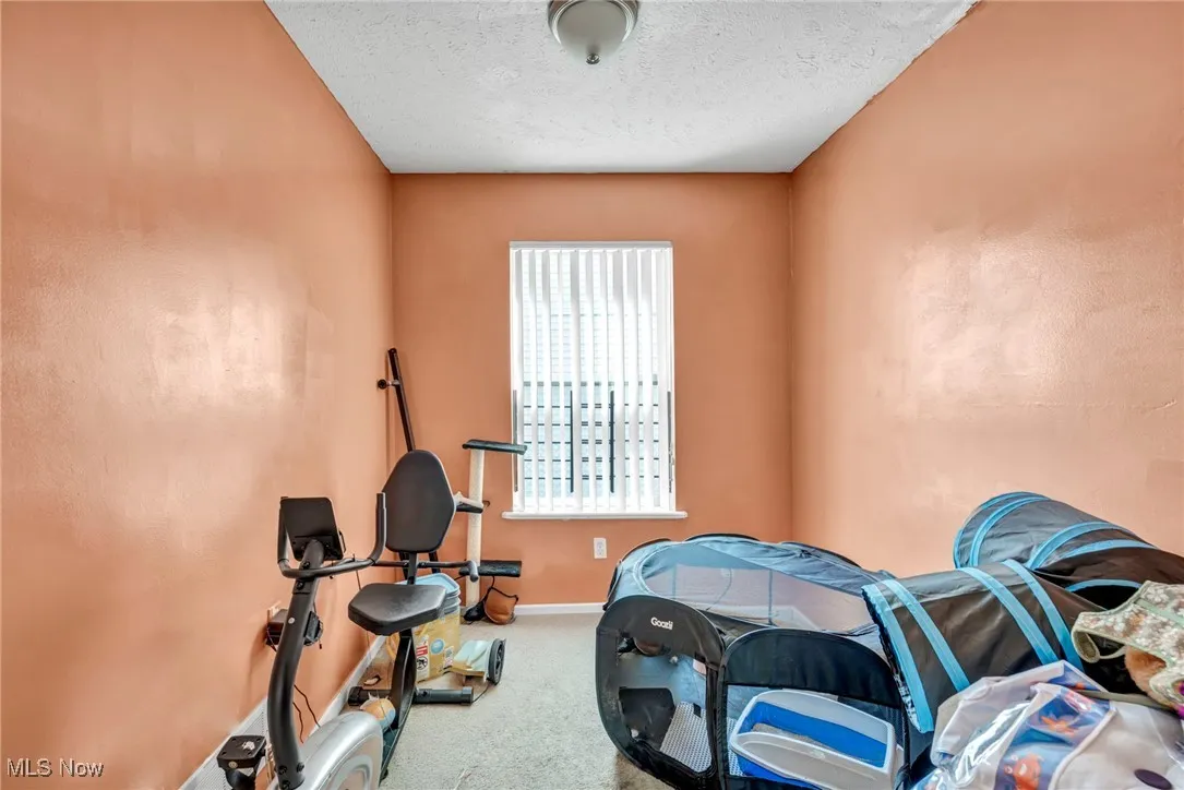 2268 E 73rd Street, Cleveland, Ohio 44103,MLS Now Listing ID