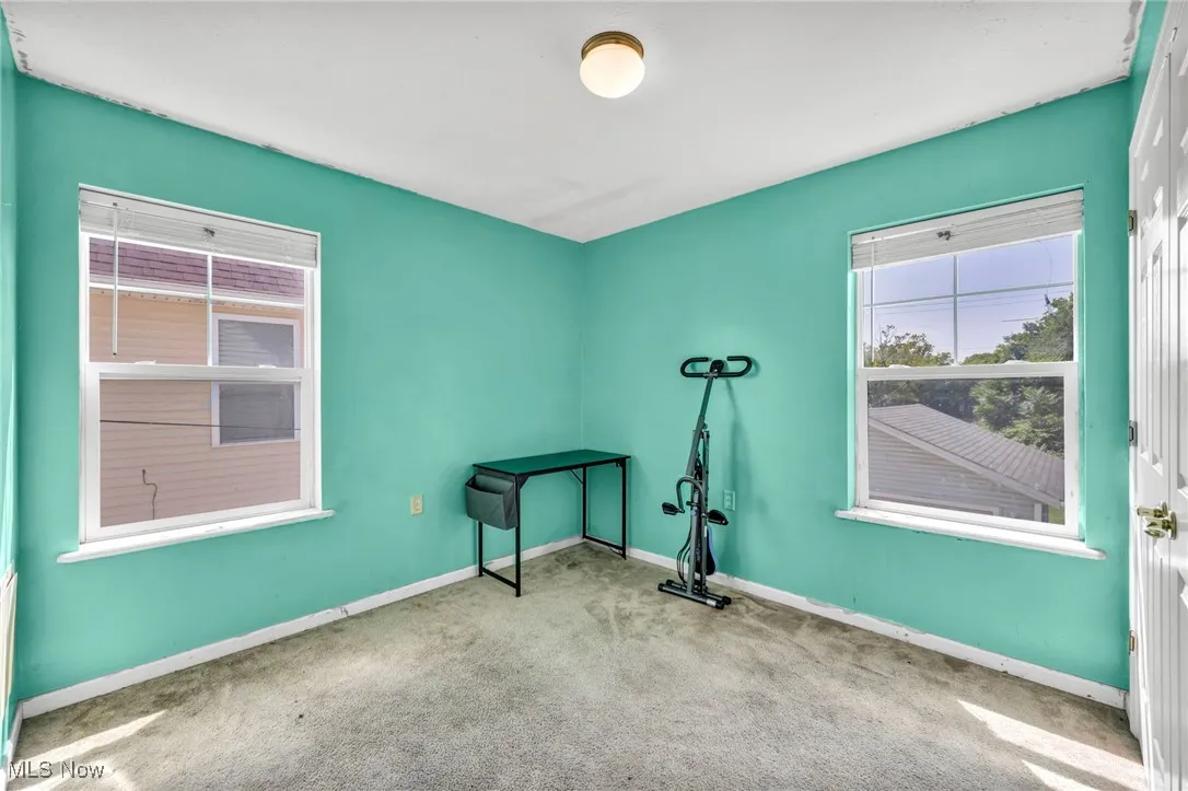 2268 E 73rd Street, Cleveland, Ohio 44103,MLS Now Listing ID
