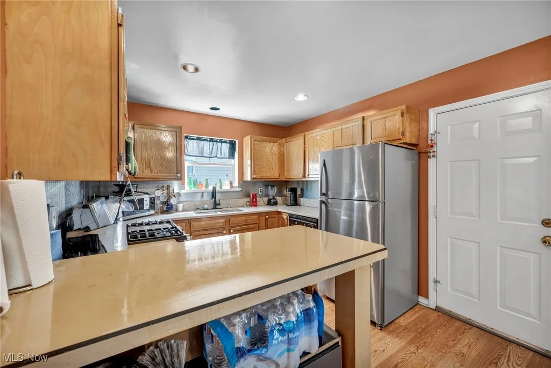 2268 E 73rd Street, Cleveland, Ohio 44103,MLS Now Listing ID