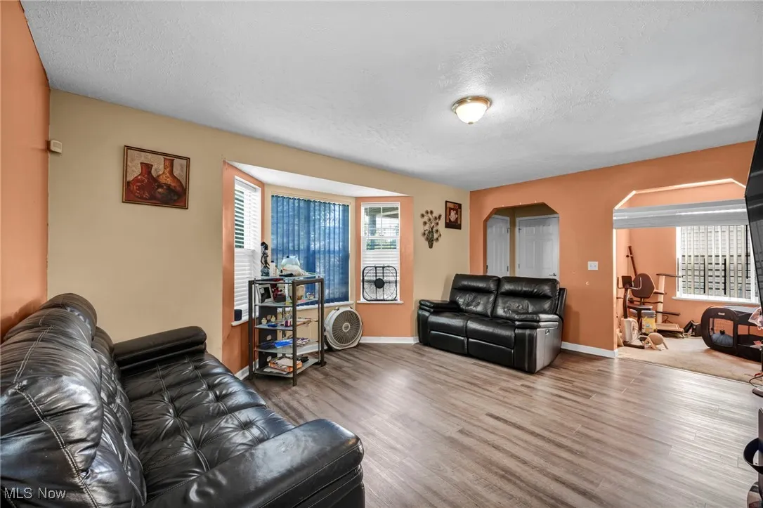 2268 E 73rd Street, Cleveland, Ohio 44103,MLS Now Listing ID