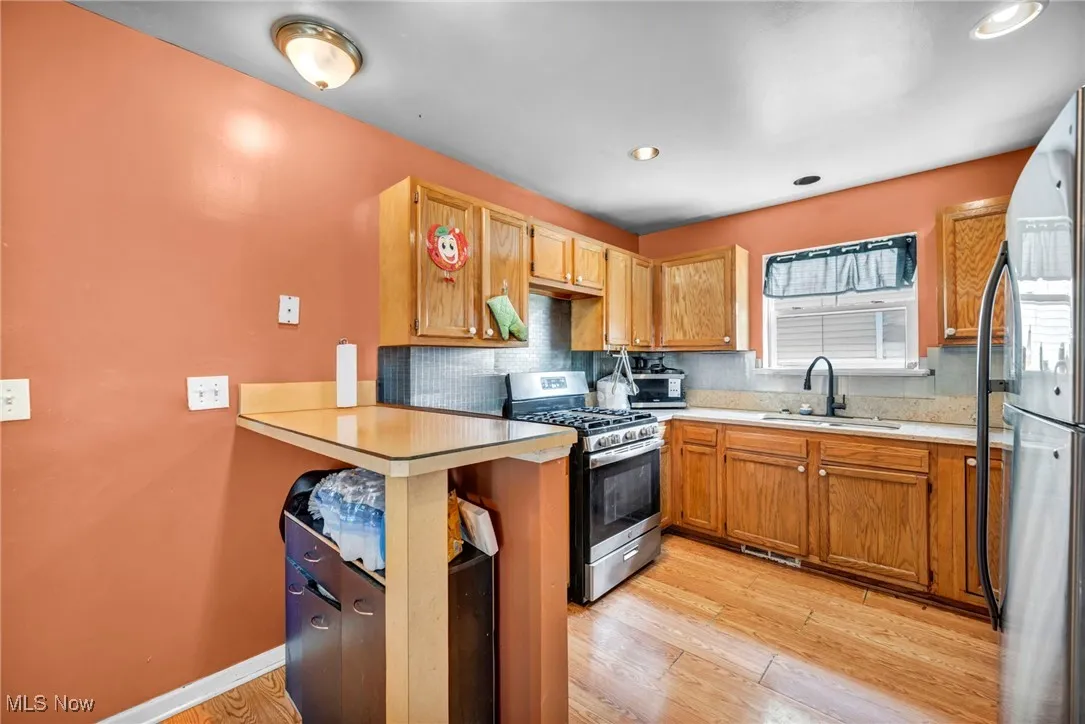 2268 E 73rd Street, Cleveland, Ohio 44103,MLS Now Listing ID