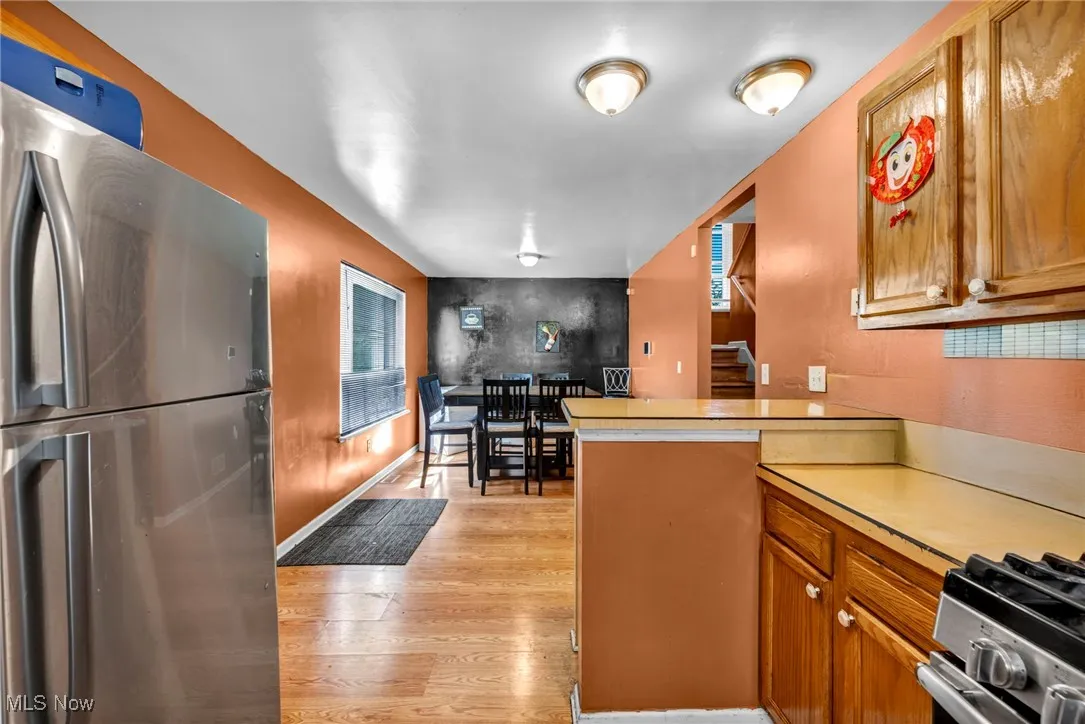2268 E 73rd Street, Cleveland, Ohio 44103,MLS Now Listing ID