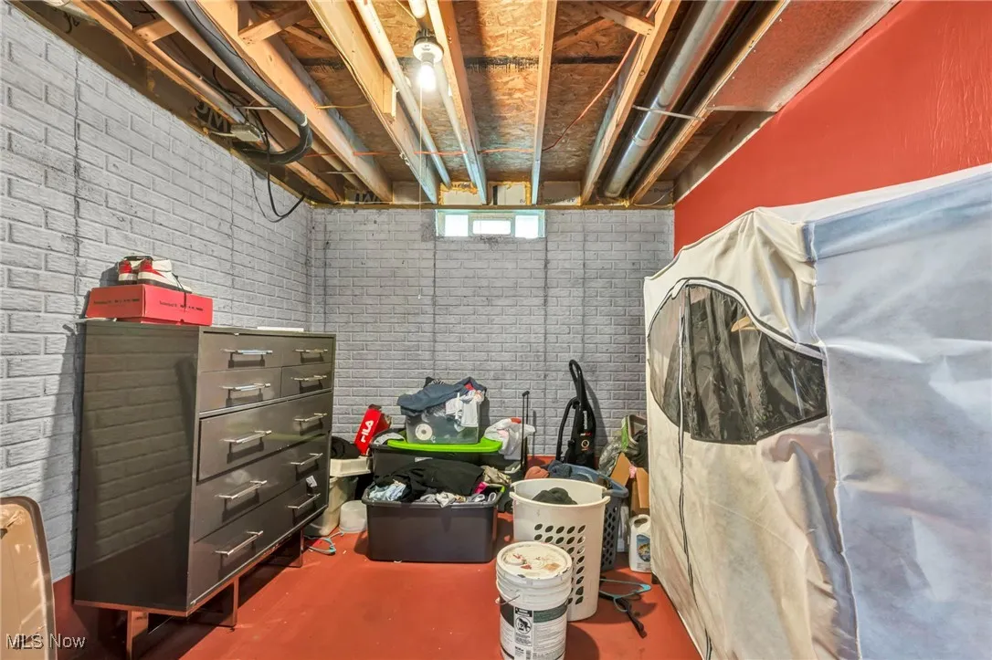 2268 E 73rd Street, Cleveland, Ohio 44103,MLS Now Listing ID