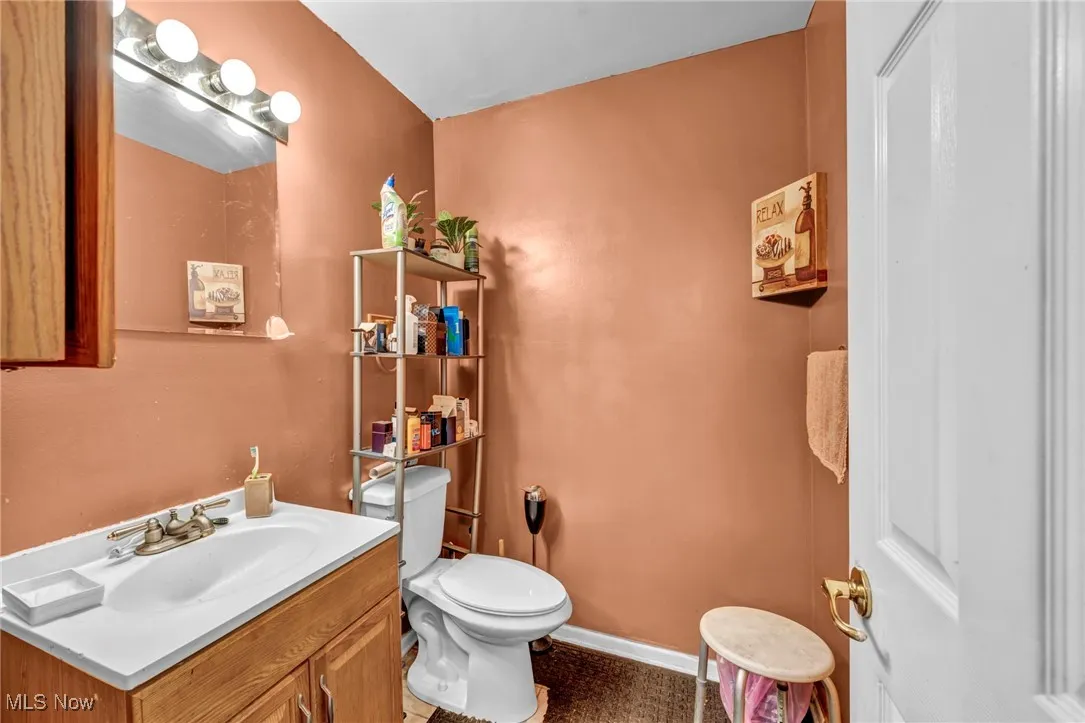 2268 E 73rd Street, Cleveland, Ohio 44103,MLS Now Listing ID