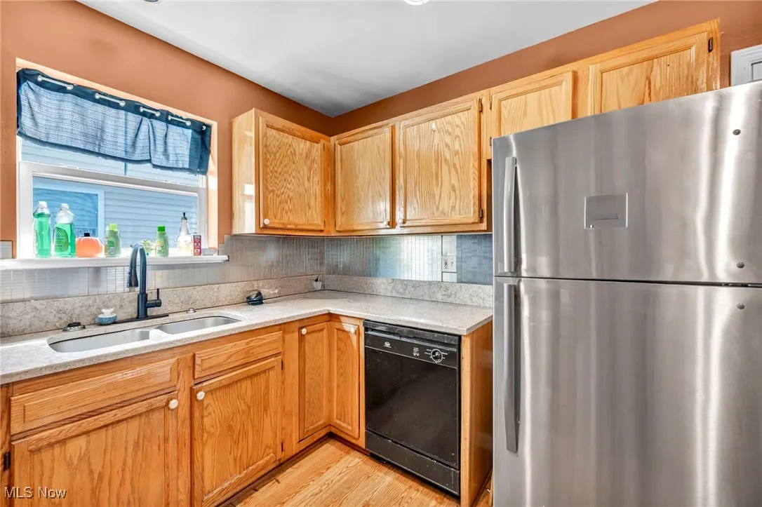 2268 E 73rd Street, Cleveland, Ohio 44103,MLS Now Listing ID