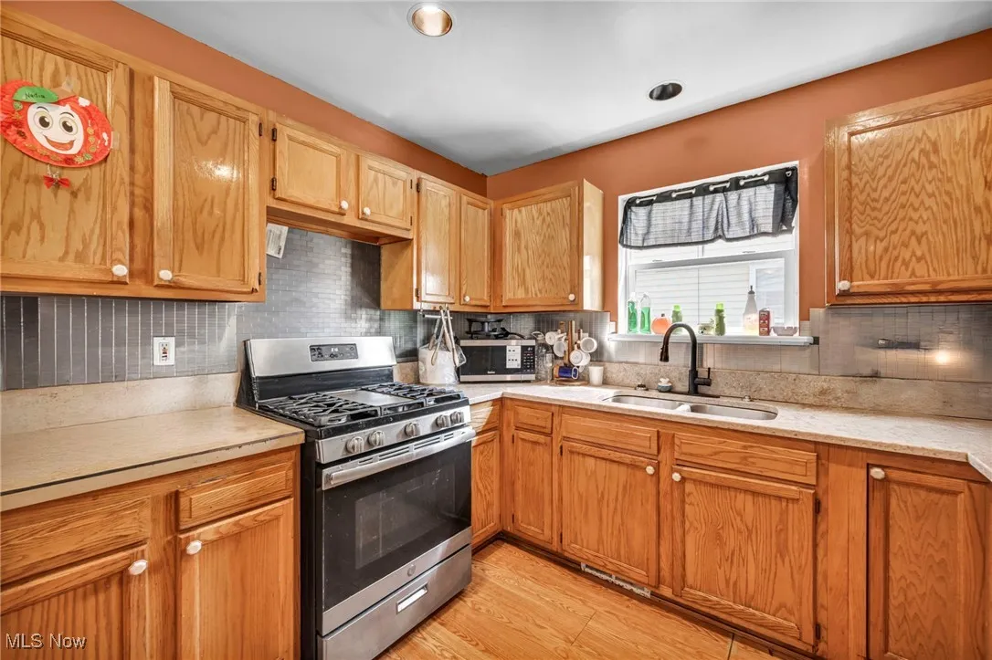 2268 E 73rd Street, Cleveland, Ohio 44103,MLS Now Listing ID